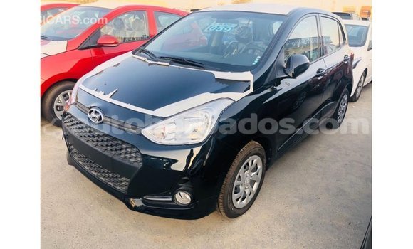 Buy Import Hyundai i10 Black Car in Import - Dubai in Barbados Buy Import Hyundai i10 Black Car in Import - Dubai in Barbados