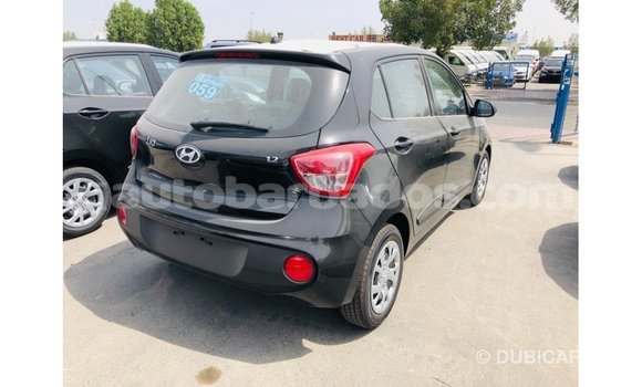 Buy Import Hyundai i10 Black Car in Import - Dubai in Barbados Buy Import Hyundai i10 Black Car in Import - Dubai in Barbados