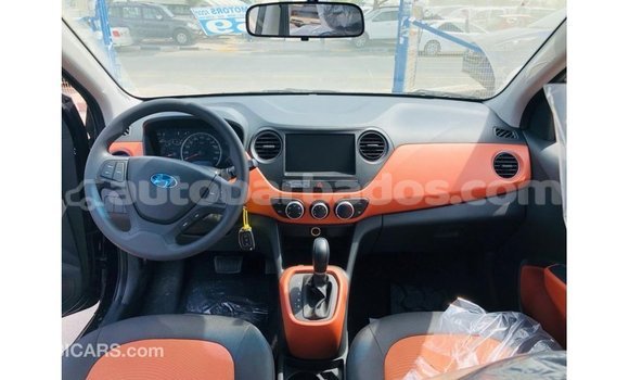 Buy Import Hyundai i10 Black Car in Import - Dubai in Barbados Buy Import Hyundai i10 Black Car in Import - Dubai in Barbados