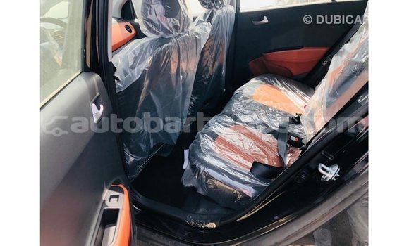 Buy Import Hyundai i10 Black Car in Import - Dubai in Barbados Buy Import Hyundai i10 Black Car in Import - Dubai in Barbados