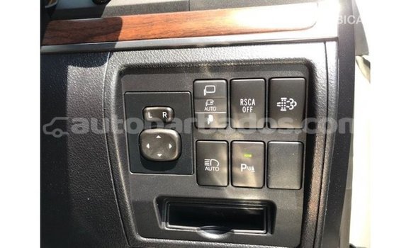Buy Import Toyota Land Cruiser White Car in Import - Dubai in Barbados Buy Import Toyota Land Cruiser White Car in Import - Dubai in Barbados