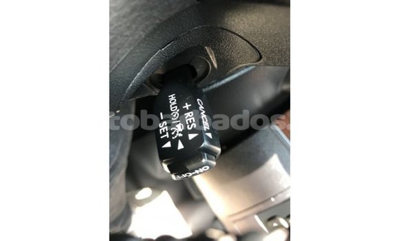 Buy Import Toyota Land Cruiser White Car in Import - Dubai in Barbados Buy Import Toyota Land Cruiser White Car in Import - Dubai in Barbados