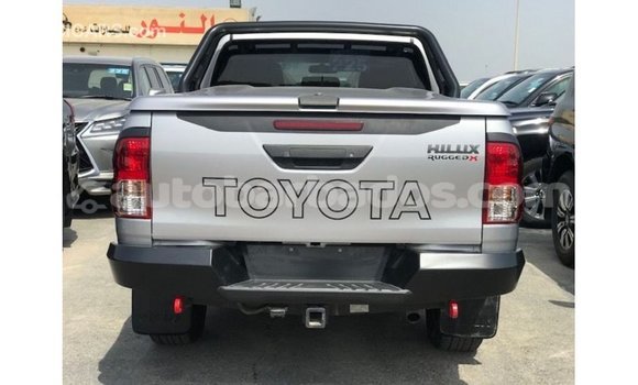 Buy Import Toyota Hilux Other Car in Import - Dubai in Barbados Buy Import Toyota Hilux Other Car in Import - Dubai in Barbados