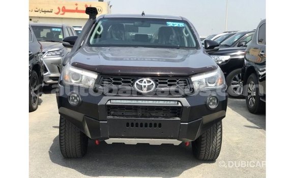 Buy Import Toyota Hilux Other Car in Import - Dubai in Barbados Buy Import Toyota Hilux Other Car in Import - Dubai in Barbados