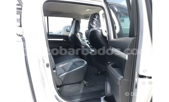 Buy Import Toyota Hilux Other Car in Import - Dubai in Barbados Buy Import Toyota Hilux Other Car in Import - Dubai in Barbados