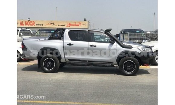 Buy Import Toyota Hilux Other Car in Import - Dubai in Barbados Buy Import Toyota Hilux Other Car in Import - Dubai in Barbados