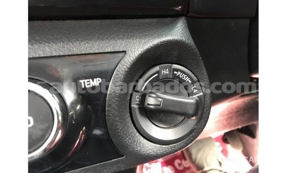 Buy Import Toyota Hilux Other Car in Import - Dubai in Barbados Buy Import Toyota Hilux Other Car in Import - Dubai in Barbados
