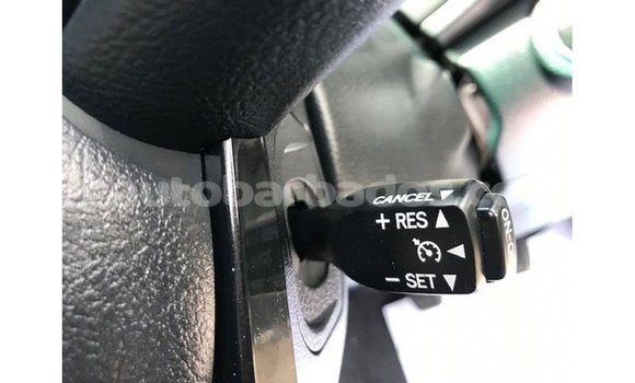 Buy Import Toyota Hilux Other Car in Import - Dubai in Barbados Buy Import Toyota Hilux Other Car in Import - Dubai in Barbados