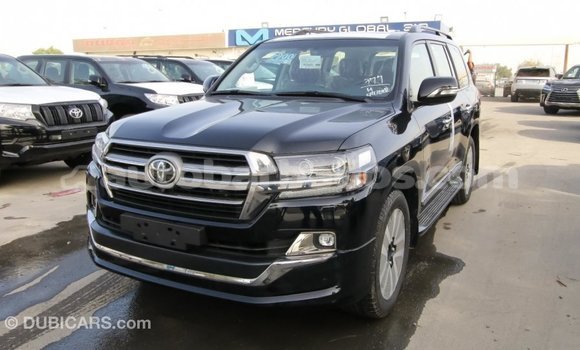 Buy Import Toyota Land Cruiser Black Car in Import - Dubai in Barbados Buy Import Toyota Land Cruiser Black Car in Import - Dubai in Barbados