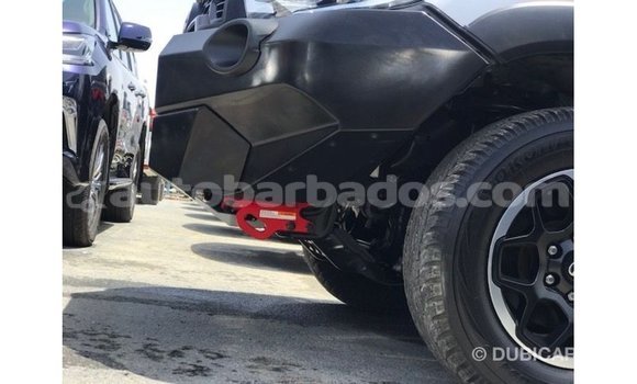 Buy Import Toyota Hilux Other Car in Import - Dubai in Barbados Buy Import Toyota Hilux Other Car in Import - Dubai in Barbados