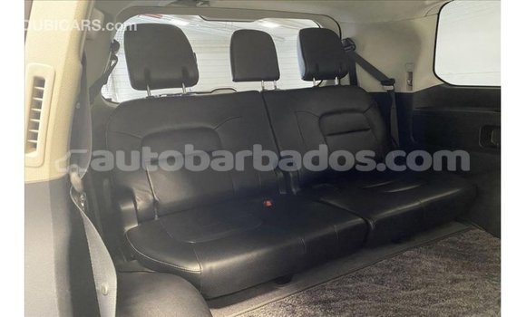 Buy Import Toyota Land Cruiser Black Car in Import - Dubai in Barbados Buy Import Toyota Land Cruiser Black Car in Import - Dubai in Barbados