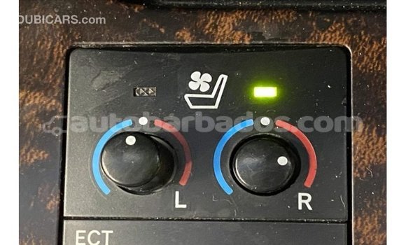 Buy Import Toyota Land Cruiser Black Car in Import - Dubai in Barbados Buy Import Toyota Land Cruiser Black Car in Import - Dubai in Barbados