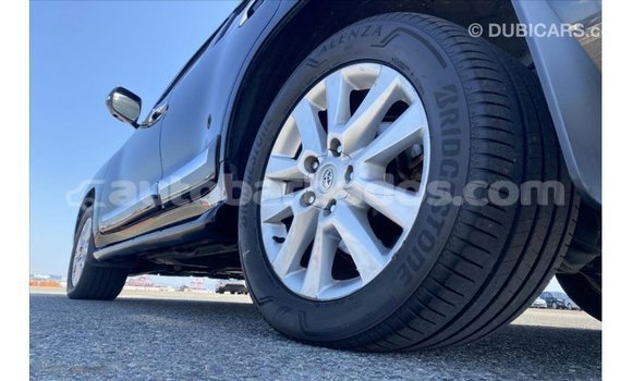 Buy Import Toyota Land Cruiser Black Car in Import - Dubai in Barbados Buy Import Toyota Land Cruiser Black Car in Import - Dubai in Barbados