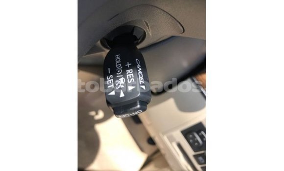 Buy Import Toyota Land Cruiser White Car in Import - Dubai in Barbados Buy Import Toyota Land Cruiser White Car in Import - Dubai in Barbados