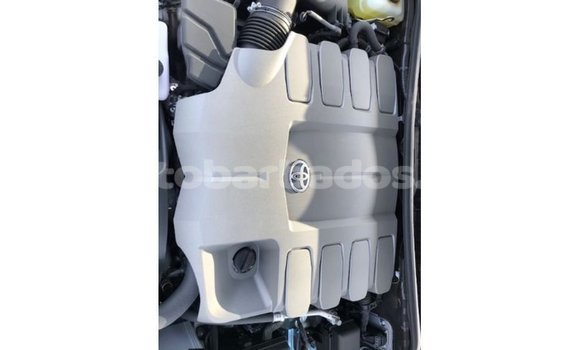 Buy Import Toyota Land Cruiser White Car in Import - Dubai in Barbados Buy Import Toyota Land Cruiser White Car in Import - Dubai in Barbados