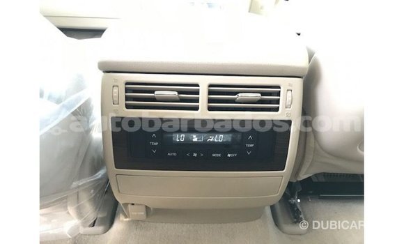 Buy Import Toyota Land Cruiser Black Car in Import - Dubai in Barbados Buy Import Toyota Land Cruiser Black Car in Import - Dubai in Barbados