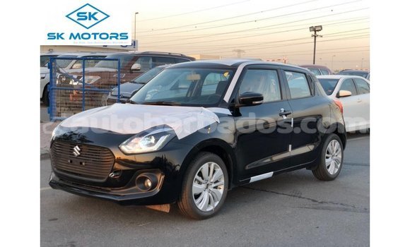 Buy Import Suzuki Swift Black Car in Import - Dubai in Barbados Buy Import Suzuki Swift Black Car in Import - Dubai in Barbados