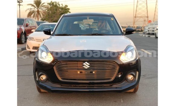 Buy Import Suzuki Swift Black Car in Import - Dubai in Barbados Buy Import Suzuki Swift Black Car in Import - Dubai in Barbados