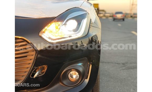 Buy Import Suzuki Swift Black Car in Import - Dubai in Barbados Buy Import Suzuki Swift Black Car in Import - Dubai in Barbados