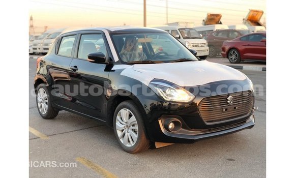 Buy Import Suzuki Swift Black Car in Import - Dubai in Barbados Buy Import Suzuki Swift Black Car in Import - Dubai in Barbados