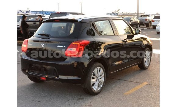 Buy Import Suzuki Swift Black Car in Import - Dubai in Barbados Buy Import Suzuki Swift Black Car in Import - Dubai in Barbados