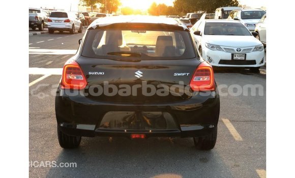 Buy Import Suzuki Swift Black Car in Import - Dubai in Barbados Buy Import Suzuki Swift Black Car in Import - Dubai in Barbados