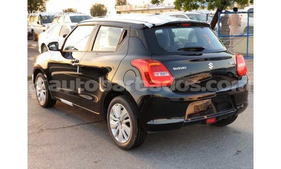 Buy Import Suzuki Swift Black Car in Import - Dubai in Barbados Buy Import Suzuki Swift Black Car in Import - Dubai in Barbados