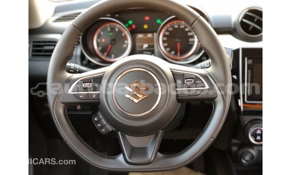 Buy Import Suzuki Swift Black Car in Import - Dubai in Barbados Buy Import Suzuki Swift Black Car in Import - Dubai in Barbados