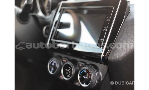 Buy Import Suzuki Swift Black Car in Import - Dubai in Barbados Buy Import Suzuki Swift Black Car in Import - Dubai in Barbados