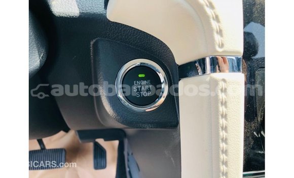 Buy Import Toyota Rush Red Car in Import - Dubai in Barbados Buy Import Toyota Rush Red Car in Import - Dubai in Barbados