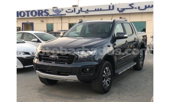 Buy Import Ford Ranger Other Car in Import - Dubai in Barbados Buy Import Ford Ranger Other Car in Import - Dubai in Barbados
