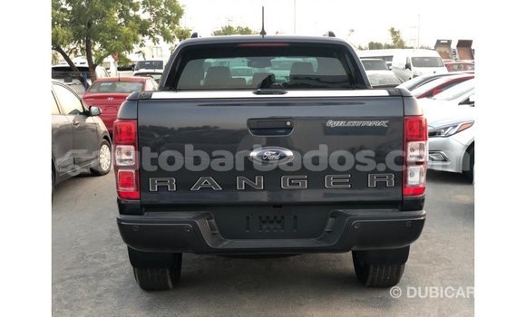 Buy Import Ford Ranger Other Car in Import - Dubai in Barbados Buy Import Ford Ranger Other Car in Import - Dubai in Barbados