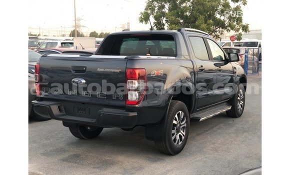 Buy Import Ford Ranger Other Car in Import - Dubai in Barbados Buy Import Ford Ranger Other Car in Import - Dubai in Barbados