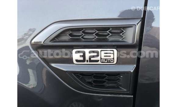 Buy Import Ford Ranger Other Car in Import - Dubai in Barbados Buy Import Ford Ranger Other Car in Import - Dubai in Barbados