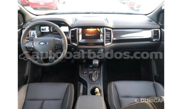 Buy Import Ford Ranger Other Car in Import - Dubai in Barbados Buy Import Ford Ranger Other Car in Import - Dubai in Barbados