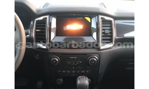 Buy Import Ford Ranger Other Car in Import - Dubai in Barbados Buy Import Ford Ranger Other Car in Import - Dubai in Barbados
