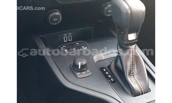 Buy Import Ford Ranger Other Car in Import - Dubai in Barbados Buy Import Ford Ranger Other Car in Import - Dubai in Barbados