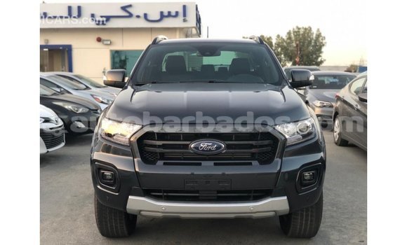 Buy Import Ford Ranger Other Car in Import - Dubai in Barbados Buy Import Ford Ranger Other Car in Import - Dubai in Barbados