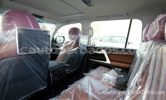Buy Import Toyota Land Cruiser Black Car in Import - Dubai in Barbados Buy Import Toyota Land Cruiser Black Car in Import - Dubai in Barbados