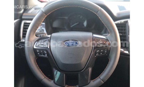 Buy Import Ford Ranger Other Car in Import - Dubai in Barbados Buy Import Ford Ranger Other Car in Import - Dubai in Barbados