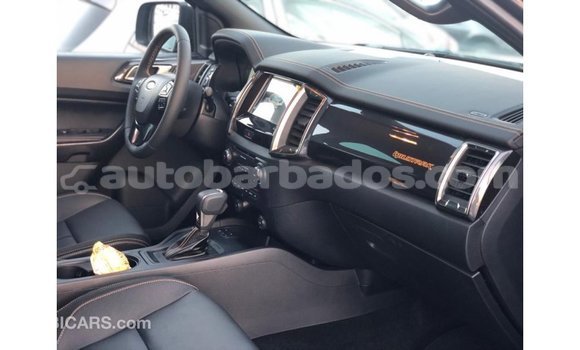 Buy Import Ford Ranger Other Car in Import - Dubai in Barbados Buy Import Ford Ranger Other Car in Import - Dubai in Barbados