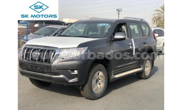 Buy Import Toyota Prado Other Car in Import - Dubai in Barbados Buy Import Toyota Prado Other Car in Import - Dubai in Barbados