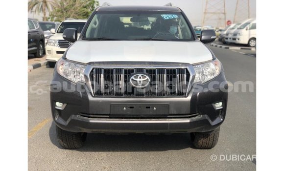 Buy Import Toyota Prado Other Car in Import - Dubai in Barbados Buy Import Toyota Prado Other Car in Import - Dubai in Barbados
