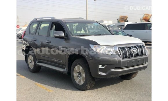 Buy Import Toyota Prado Other Car in Import - Dubai in Barbados Buy Import Toyota Prado Other Car in Import - Dubai in Barbados