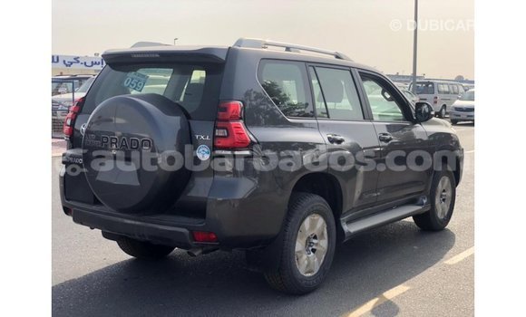Buy Import Toyota Prado Other Car in Import - Dubai in Barbados Buy Import Toyota Prado Other Car in Import - Dubai in Barbados
