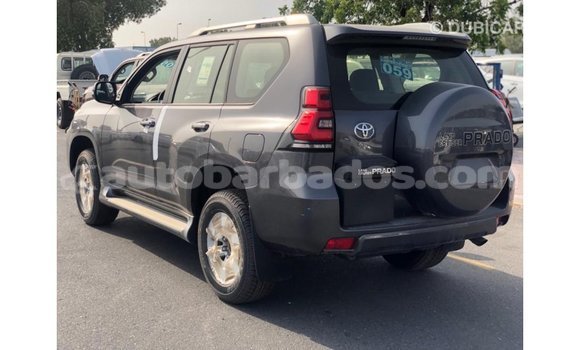 Buy Import Toyota Prado Other Car in Import - Dubai in Barbados Buy Import Toyota Prado Other Car in Import - Dubai in Barbados