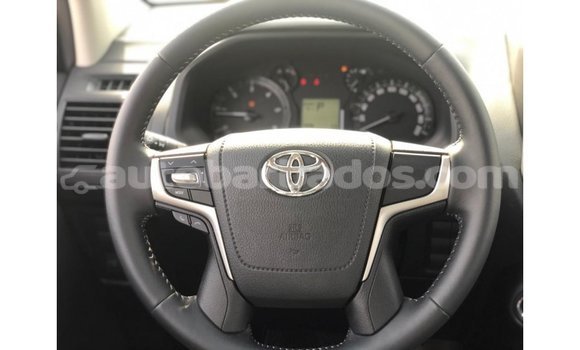 Buy Import Toyota Prado Other Car in Import - Dubai in Barbados Buy Import Toyota Prado Other Car in Import - Dubai in Barbados