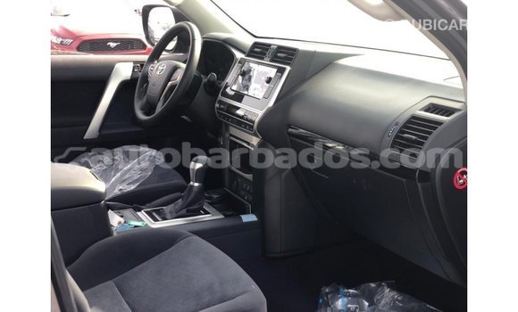 Buy Import Toyota Prado Other Car in Import - Dubai in Barbados Buy Import Toyota Prado Other Car in Import - Dubai in Barbados