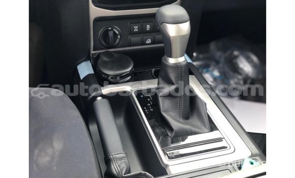 Buy Import Toyota Prado Other Car in Import - Dubai in Barbados Buy Import Toyota Prado Other Car in Import - Dubai in Barbados