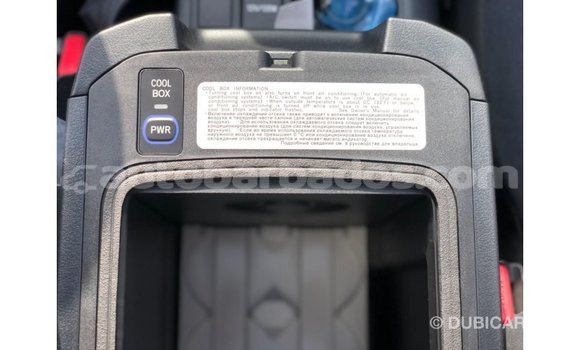 Buy Import Toyota Prado Other Car in Import - Dubai in Barbados Buy Import Toyota Prado Other Car in Import - Dubai in Barbados